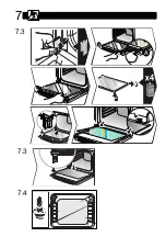 Preview for 7 page of Brandt BXP6577X User Instruction