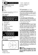 Preview for 11 page of Brandt BXP6577X User Instruction