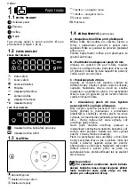 Preview for 25 page of Brandt BXP6577X User Instruction