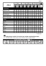 Preview for 34 page of Brandt BXP6577X User Instruction