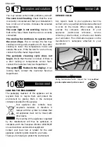 Preview for 45 page of Brandt BXP6577X User Instruction