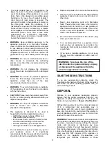 Preview for 3 page of Brandt CB377V Instruction Manual