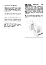 Preview for 6 page of Brandt CB377V Instruction Manual