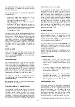 Preview for 11 page of Brandt CB377V Instruction Manual