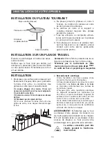 Preview for 11 page of Brandt CE2642 Instruction Manual