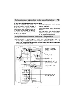 Предварительный просмотр 14 страницы Brandt CE3020 Operating And Installation Instructions