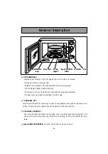 Предварительный просмотр 33 страницы Brandt CE3311E Operating Instructions Manual