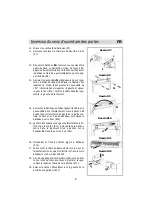 Предварительный просмотр 8 страницы Brandt CE3321X Operating And Installation Instruction