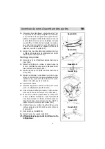 Preview for 9 page of Brandt CE3321X Operating And Installation Instruction