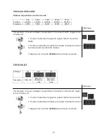 Preview for 18 page of Brandt CE3610B Instruction Manual