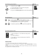 Preview for 56 page of Brandt CE3610B Instruction Manual