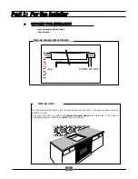 Предварительный просмотр 5 страницы Brandt CH800CE Installation And Use Instructions Manual