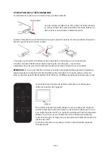 Preview for 6 page of Brandt CPN-806 Operating Instructions Manual