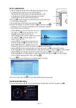 Preview for 15 page of Brandt CPN-806 Operating Instructions Manual