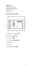 Preview for 19 page of Brandt CPN-806 Operating Instructions Manual