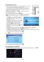 Preview for 22 page of Brandt CPN-806 Operating Instructions Manual