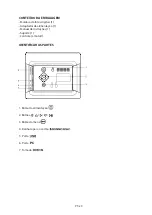 Preview for 26 page of Brandt CPN-806 Operating Instructions Manual