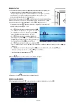 Preview for 29 page of Brandt CPN-806 Operating Instructions Manual