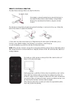 Preview for 34 page of Brandt CPN-806 Operating Instructions Manual