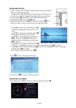 Preview for 36 page of Brandt CPN-806 Operating Instructions Manual