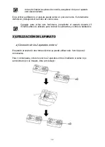 Предварительный просмотр 34 страницы Brandt CR2X2NR Instruction Manual