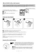 Предварительный просмотр 11 страницы Brandt DFH12127S Instructions For Use Manual