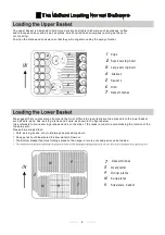 Предварительный просмотр 14 страницы Brandt DFH12127S Instructions For Use Manual