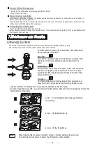 Предварительный просмотр 20 страницы Brandt DFH12127S Instructions For Use Manual