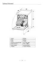 Предварительный просмотр 27 страницы Brandt DFH12127S Instructions For Use Manual