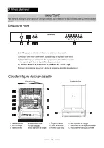 Предварительный просмотр 37 страницы Brandt DFH12127S Instructions For Use Manual