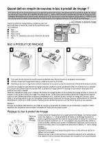 Предварительный просмотр 40 страницы Brandt DFH12127S Instructions For Use Manual