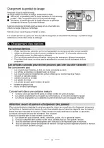 Предварительный просмотр 42 страницы Brandt DFH12127S Instructions For Use Manual