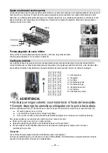 Предварительный просмотр 75 страницы Brandt DFH12127S Instructions For Use Manual