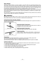 Предварительный просмотр 79 страницы Brandt DFH12127S Instructions For Use Manual