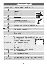 Preview for 7 page of Brandt DFH13114B Instructions For Use Manual