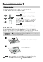 Preview for 18 page of Brandt DFH13114B Instructions For Use Manual