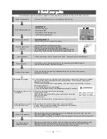 Preview for 7 page of Brandt DFS1010B Installation Instruction