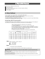 Preview for 9 page of Brandt DFS1010B Installation Instruction