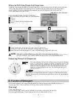 Preview for 11 page of Brandt DFS1010B Installation Instruction