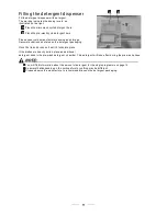 Preview for 13 page of Brandt DFS1010B Installation Instruction