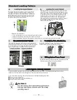 Preview for 15 page of Brandt DFS1010B Installation Instruction