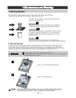 Preview for 18 page of Brandt DFS1010B Installation Instruction