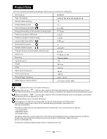 Preview for 26 page of Brandt DFS1010B Installation Instruction