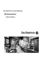 Brandt DVC1434JU Instruction Manual preview