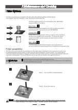 Preview for 19 page of Brandt DVC1434JU Instruction Manual