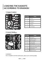 Preview for 33 page of Brandt DVC1434JU Instruction Manual