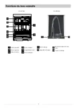 Preview for 45 page of Brandt DVC1434JU Instruction Manual