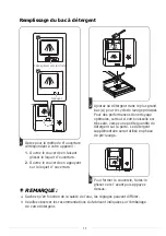 Preview for 49 page of Brandt DVC1434JU Instruction Manual