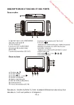 Preview for 10 page of Brandt DVDP9 2E1L Series Instruction Manual