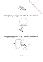 Preview for 14 page of Brandt DVDP9 2E1L Series Instruction Manual